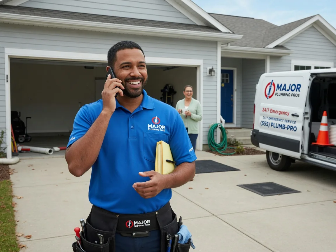 Drain Cleaning Services Saint Paul Island, AK FAQs